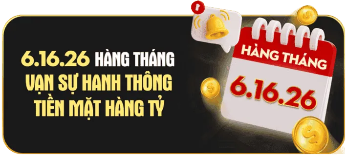 Khuyến mãi chào mừng cho người chơi mới tại TR88