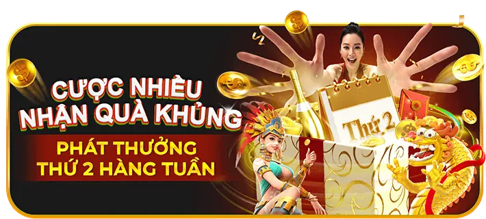 Trò chơi Video Nổ Hũ hiện đại tại TR88