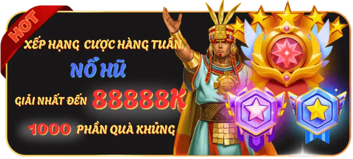 Trò chơi Nổ Hũ TR88