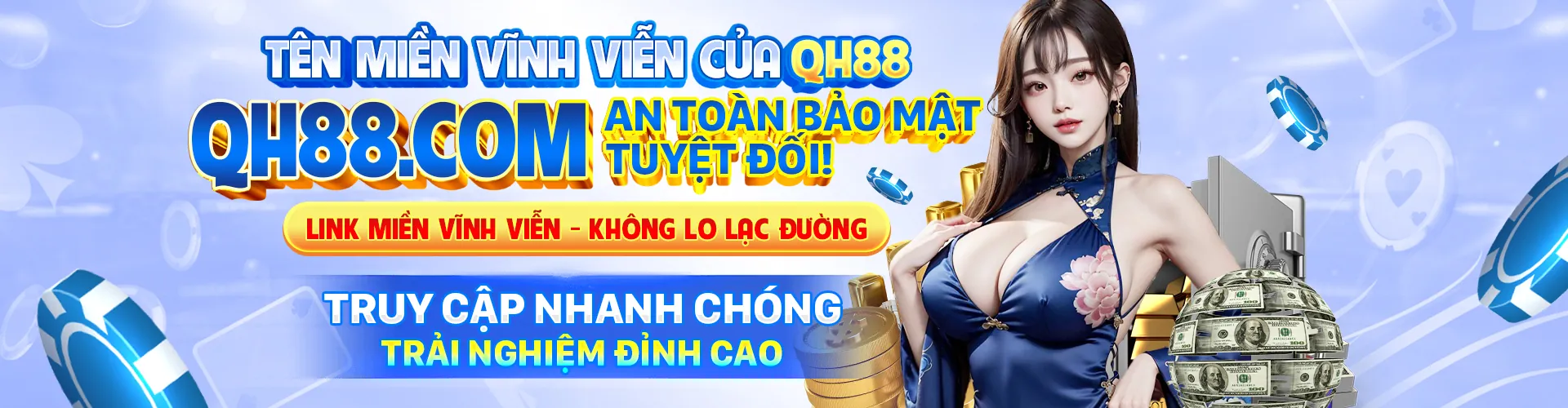 Tin tức TR88 mới nhất
